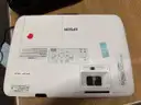 Lot of 15 projectors