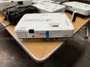 Lot of 15 projectors