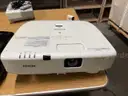 Lot of 15 projectors