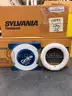 Lot of bulbs and ballast