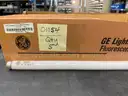 Lot of bulbs and ballast
