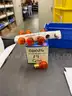 Lot of bulbs and ballast