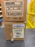 Lot of bulbs and ballast