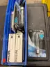 Lot of bulbs and ballast