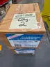 Lot of bulbs and ballast