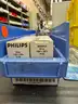 Lot of bulbs and ballast