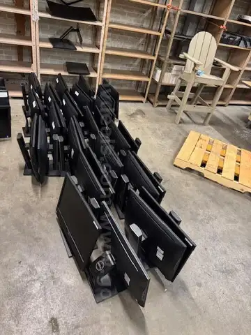 40 Dell 7450 AIO computers