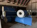 9 Gym mats