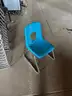 28 stackable kids chairs