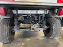 2007 Carryall golf cart