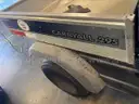 2007 Carryall golf cart