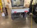 2007 Carryall golf cart
