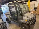 2007 Carryall golf cart