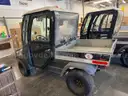 2007 Carryall golf cart