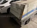 American Lincoln Sweeper 7760