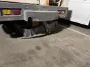 American Lincoln Sweeper 7760