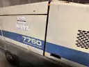 American Lincoln Sweeper 7760