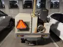 American Lincoln Sweeper 7760