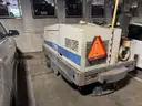American Lincoln Sweeper 7760