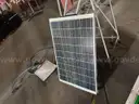 Solar Equipment