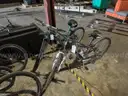 7 bikes