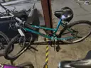 7 bikes