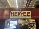 Heftee 2,000lb lift