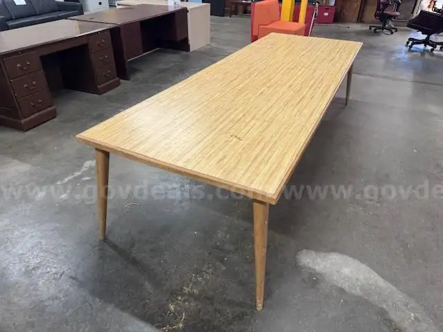 10ft table