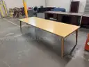 10ft table