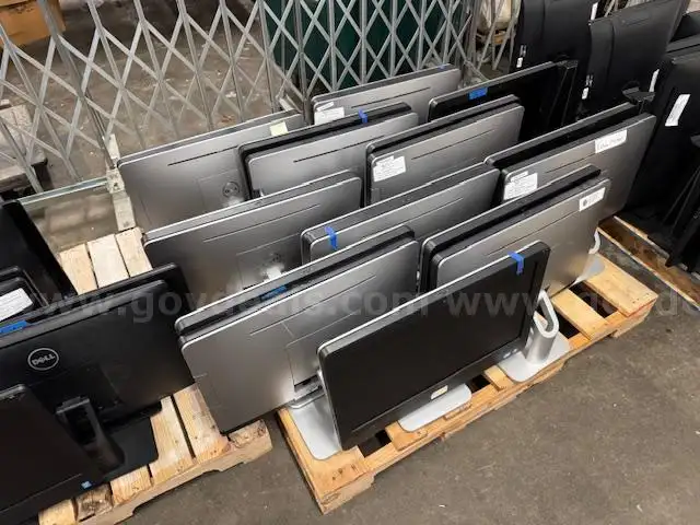 Lot of 20 Dell 9020 AIO computers