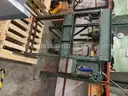 Dake H frame hand operated hydraulic press