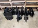 Lot of 22 Dell AIO computers