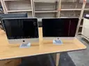 Lot of 26 iMac computers