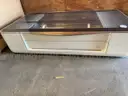 Glow forge laser engraver