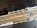 Glow forge laser engraver