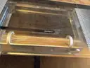 Glow forge laser engraver