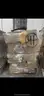 Mixed Automotive parts, Motorcycle Parts, Golf Cart Parts And Misc. items. Pallet 41, 65Items, Retail value $4,802.74