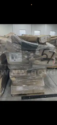 Mixed Automotive parts, Motorcycle Parts, Golf Cart Parts And Misc. items. Pallet 57, 36 Items, Retail value $3,866.11