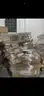 Mixed Automotive parts, Motorcycle Parts, Golf Cart Parts And Misc. items. Pallet 53, 53 Items, Retail value $5,375.54