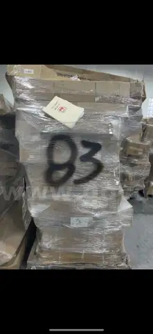 Mixed Automotive parts, Motorcycle Parts, Golf Cart Parts And Misc. items. Pallet 83, 51 Items, Retail value $4,693.52