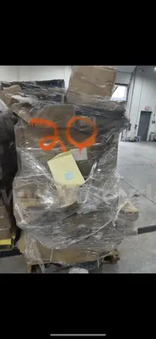 Mixed Automotive parts, Motorcycle Parts, Golf Cart Parts And Misc items. Pallet 20, Retail value $4,474.96 Manifested