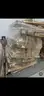 Mixed Automotive parts, Motorcycle Parts, Golf Cart Parts And Misc. items. Pallet 39, 59 Items, Retail value $4,764.98