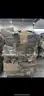 Mixed Automotive parts, Motorcycle Parts, Golf Cart Parts And Misc. items. Pallet 27, 58 Items, Retail value $4,953.78