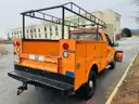 2006 Ford F-350 Super Duty Chassis Cab – 5.4L V8 SOHC 24V – Equipped with Plow