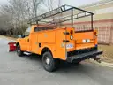 2006 Ford F-350 Super Duty Chassis Cab – 5.4L V8 SOHC 24V – Equipped with Plow