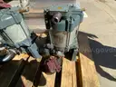 Lot of (2) Air Compressors