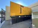 2014 CATERPILLAR 3456/SR4 600KW Generator