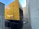 2014 CATERPILLAR 3456/SR4 600KW Generator