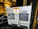 2014 CATERPILLAR 3456/SR4 600KW Generator