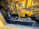 2014 CATERPILLAR 3456/SR4 600KW Generator